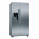 BOSCH Americano Syde by Syde  KAD93AIEP. Infinity 430. No Frost, Inoxidable, Clase E